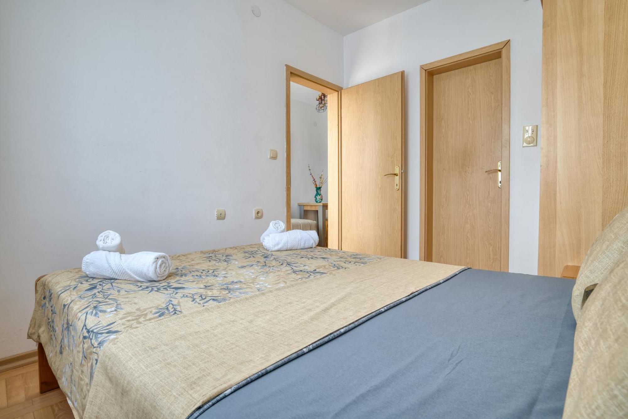Elena Apartment Budva