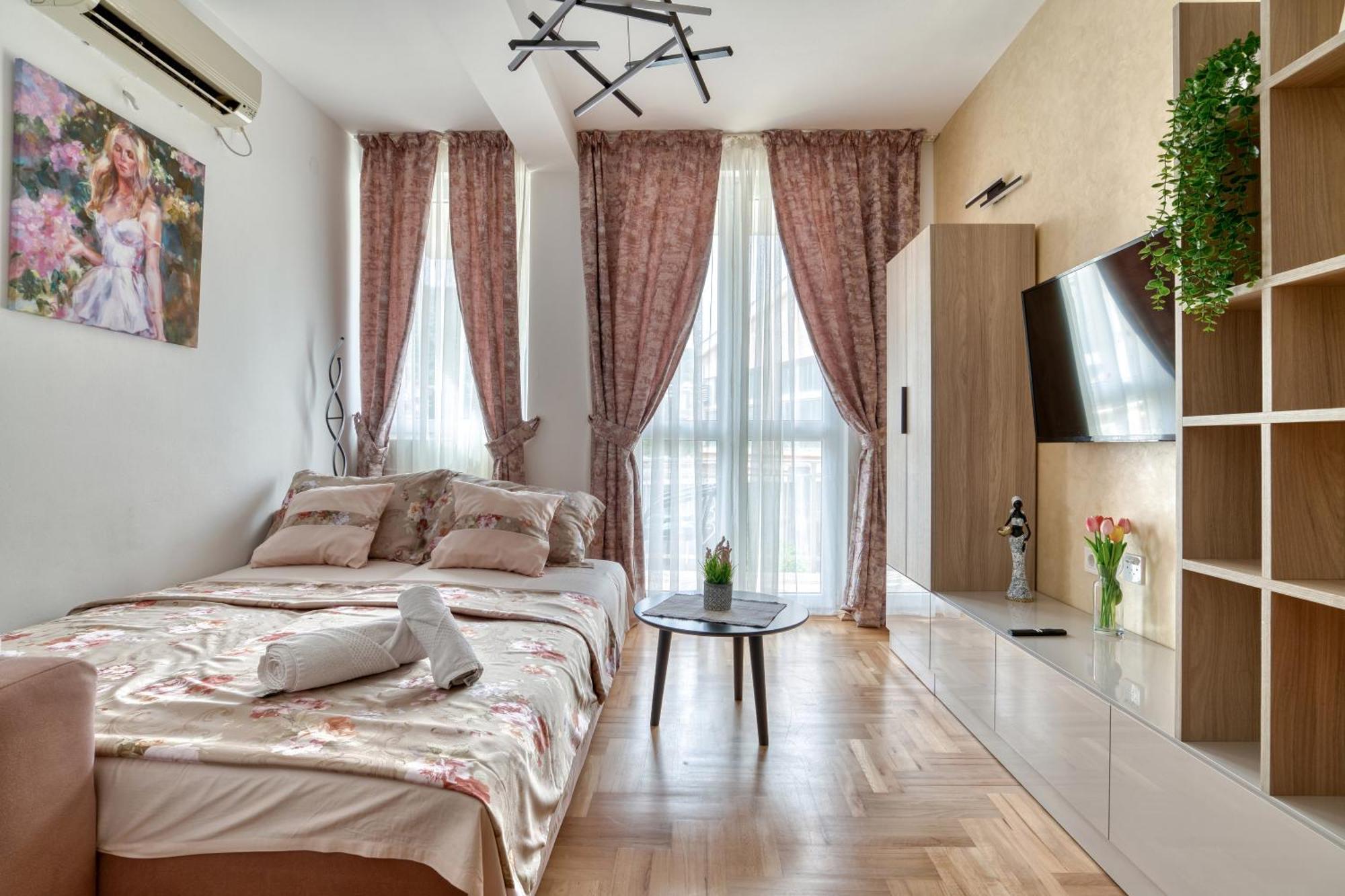 Apartment Elena Budva
