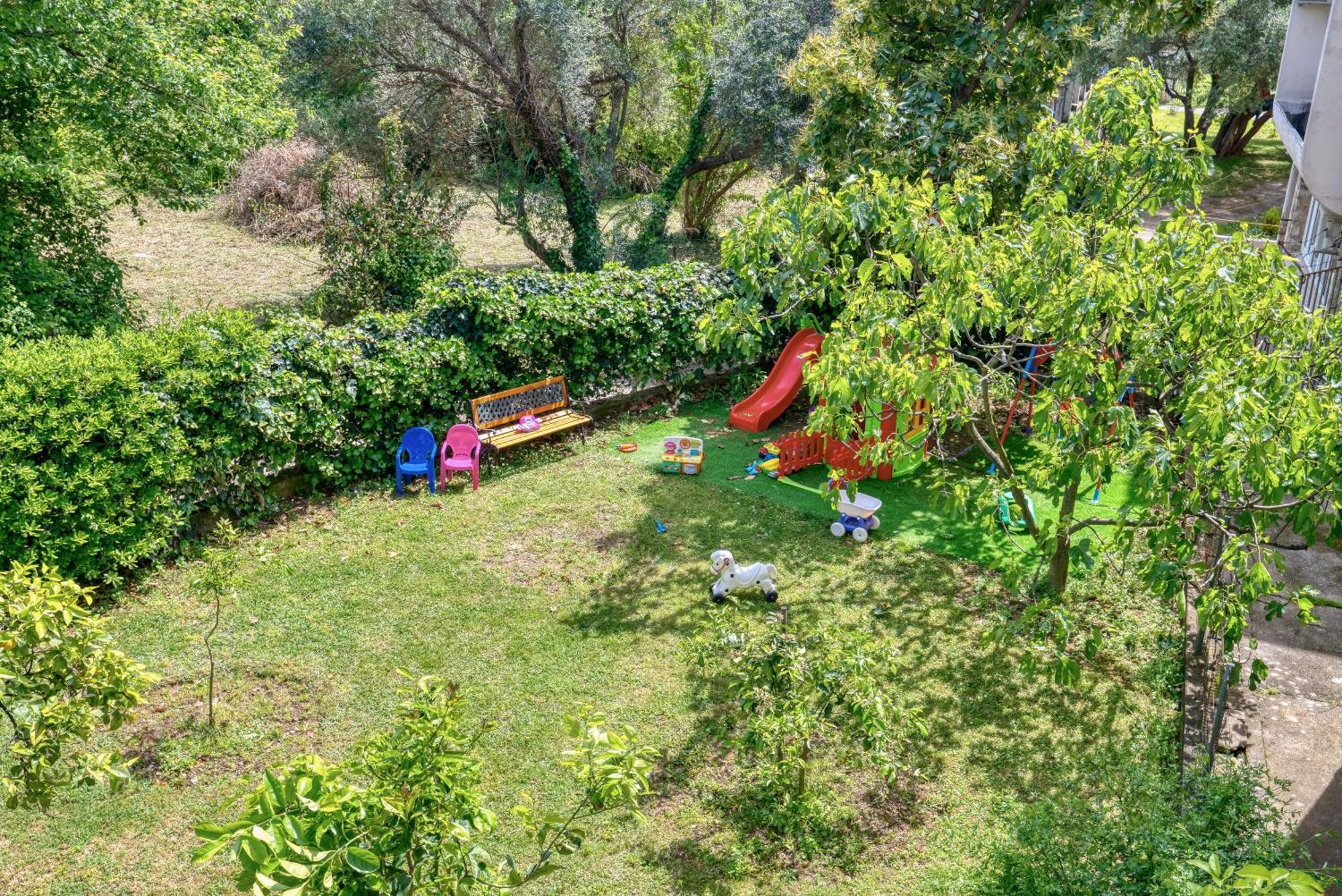 Apartment Elena Budva