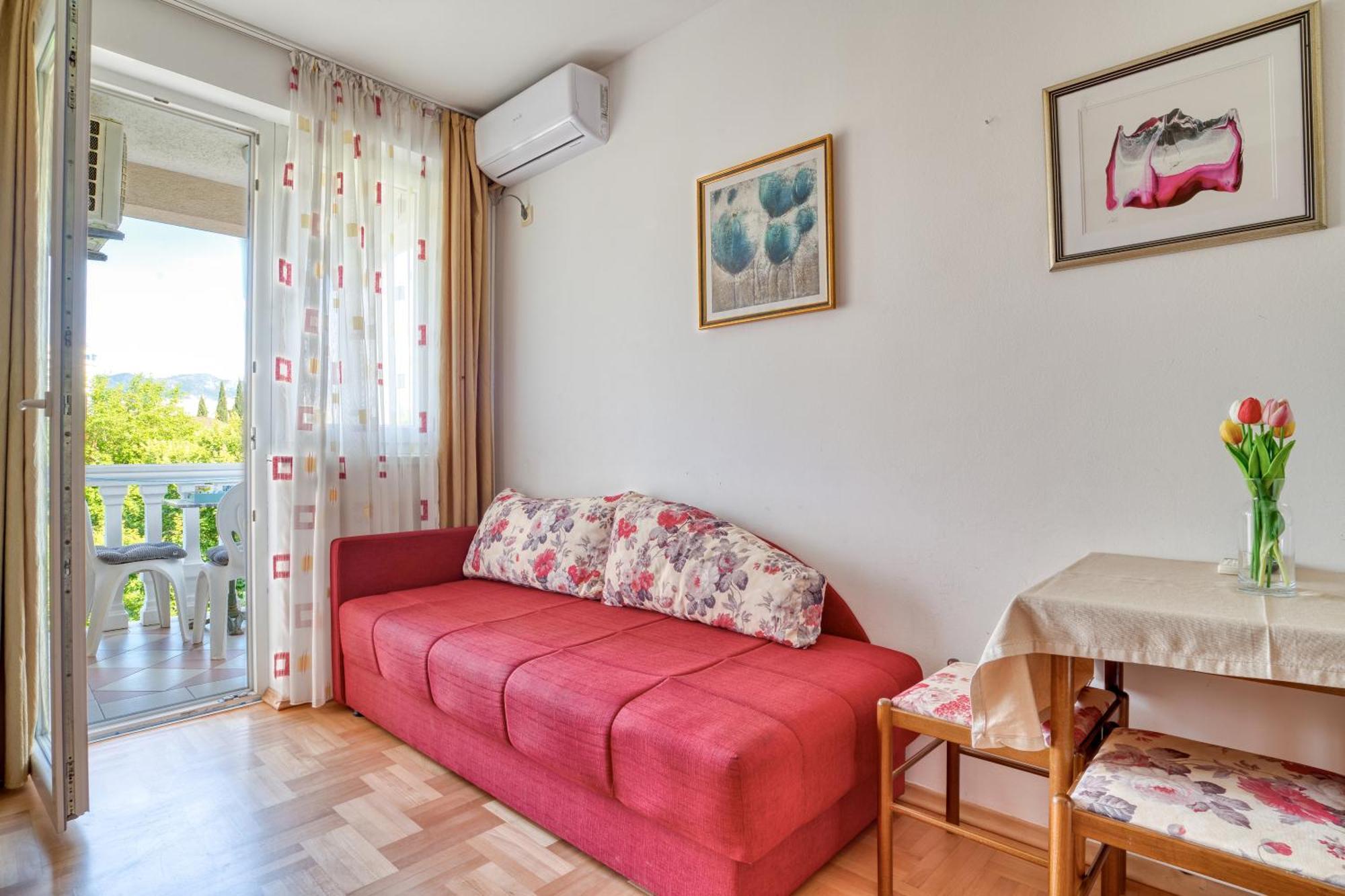 Elena Appartement Budva