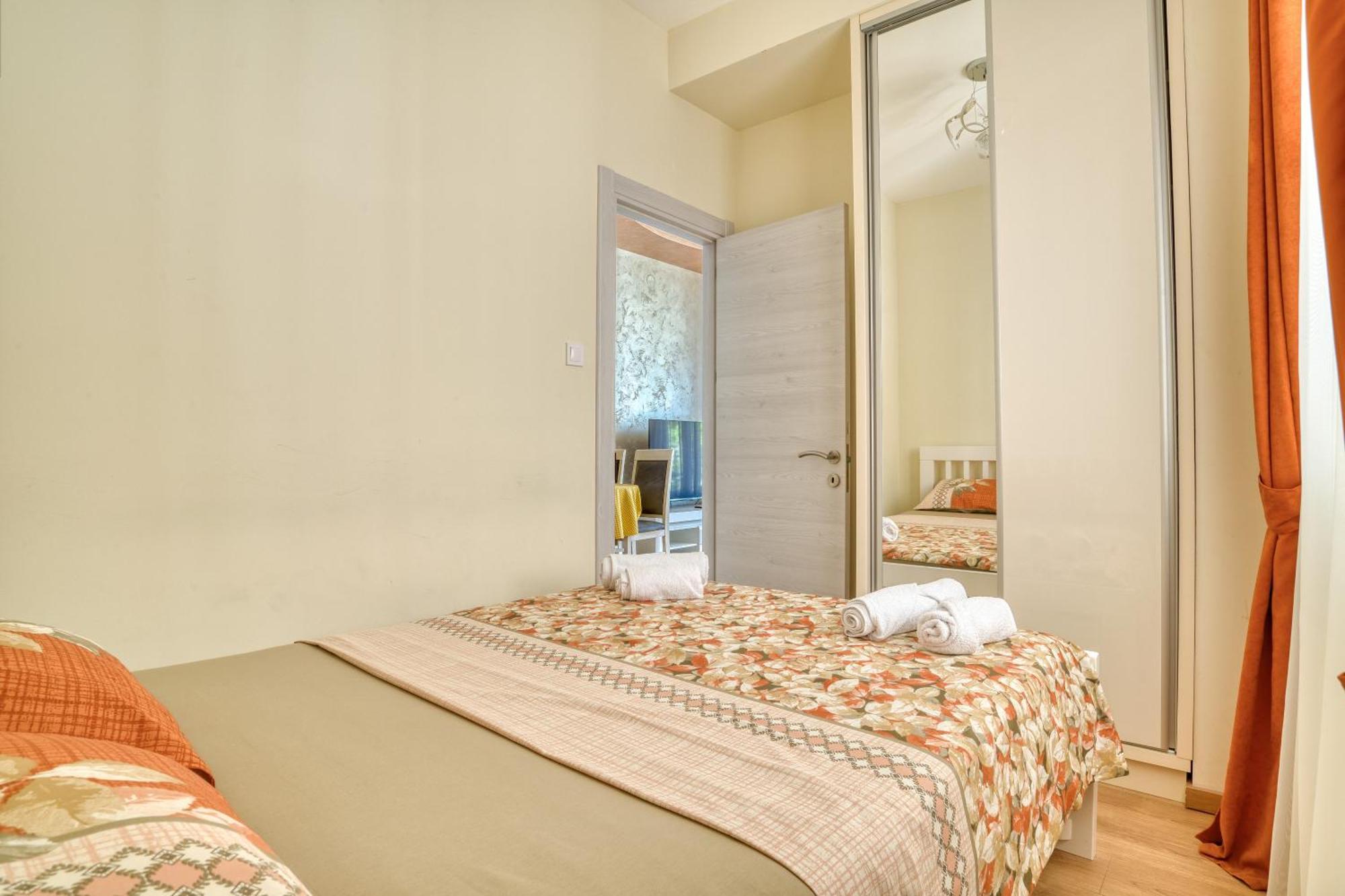 Appartement Elena Budva