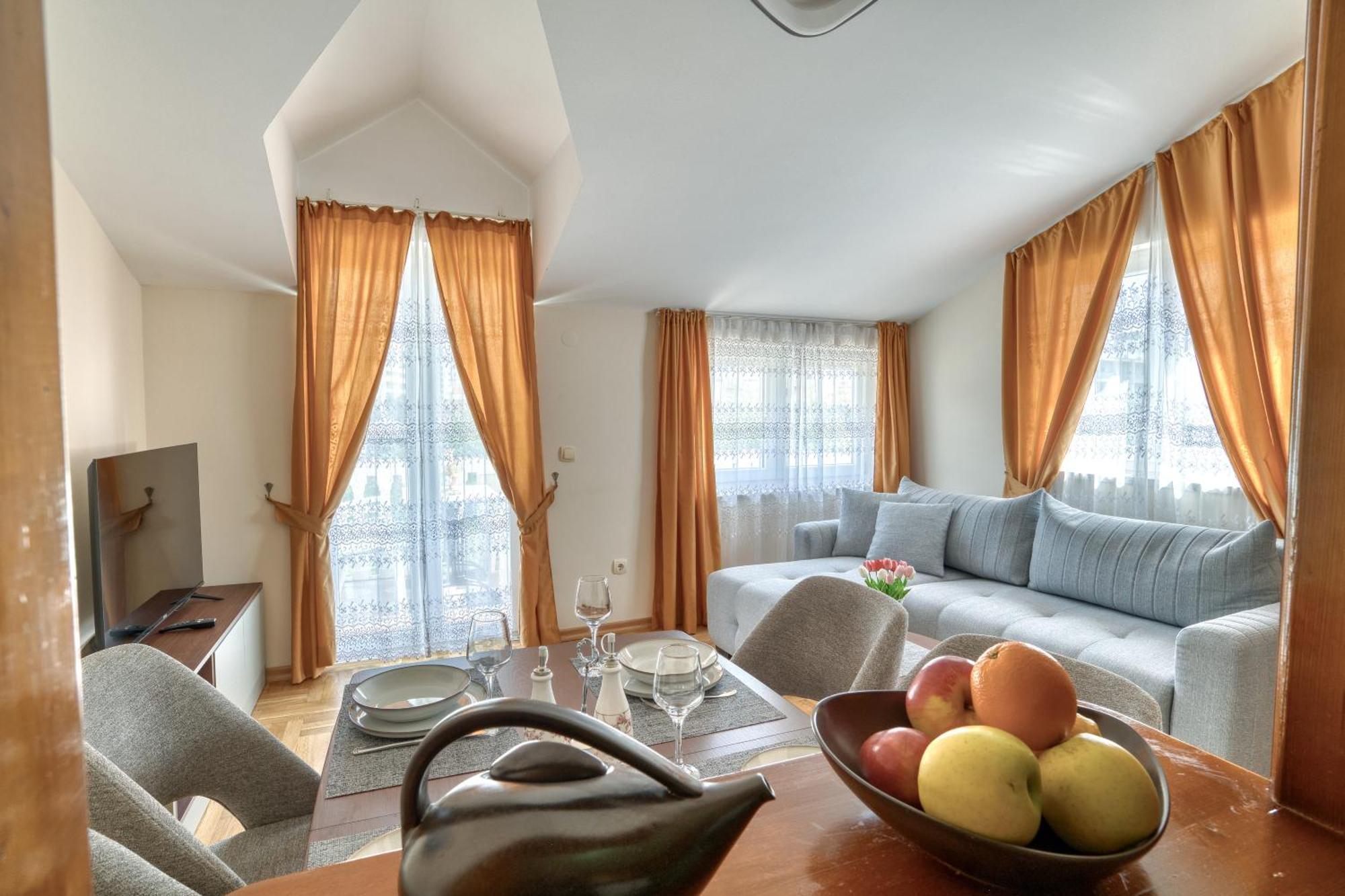 Apartment Elena Budva