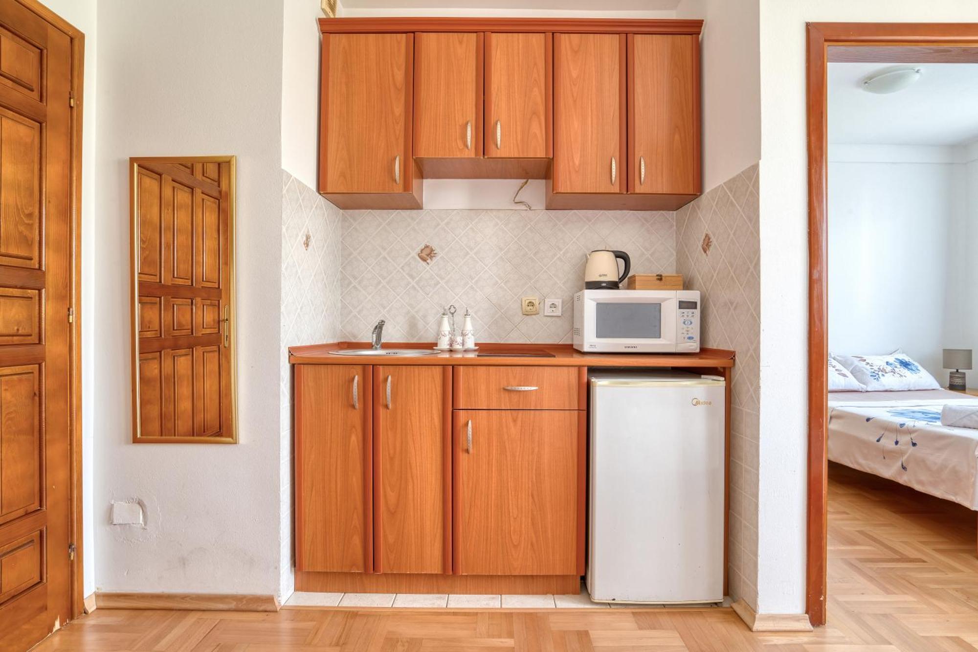 Apartment Elena Budva