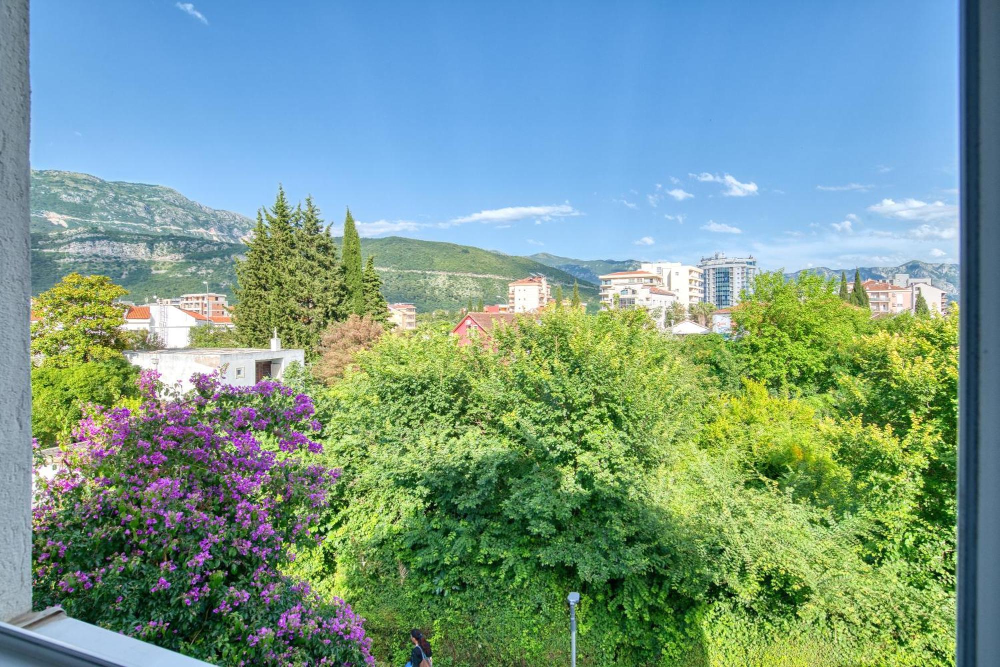 Elena Apartment