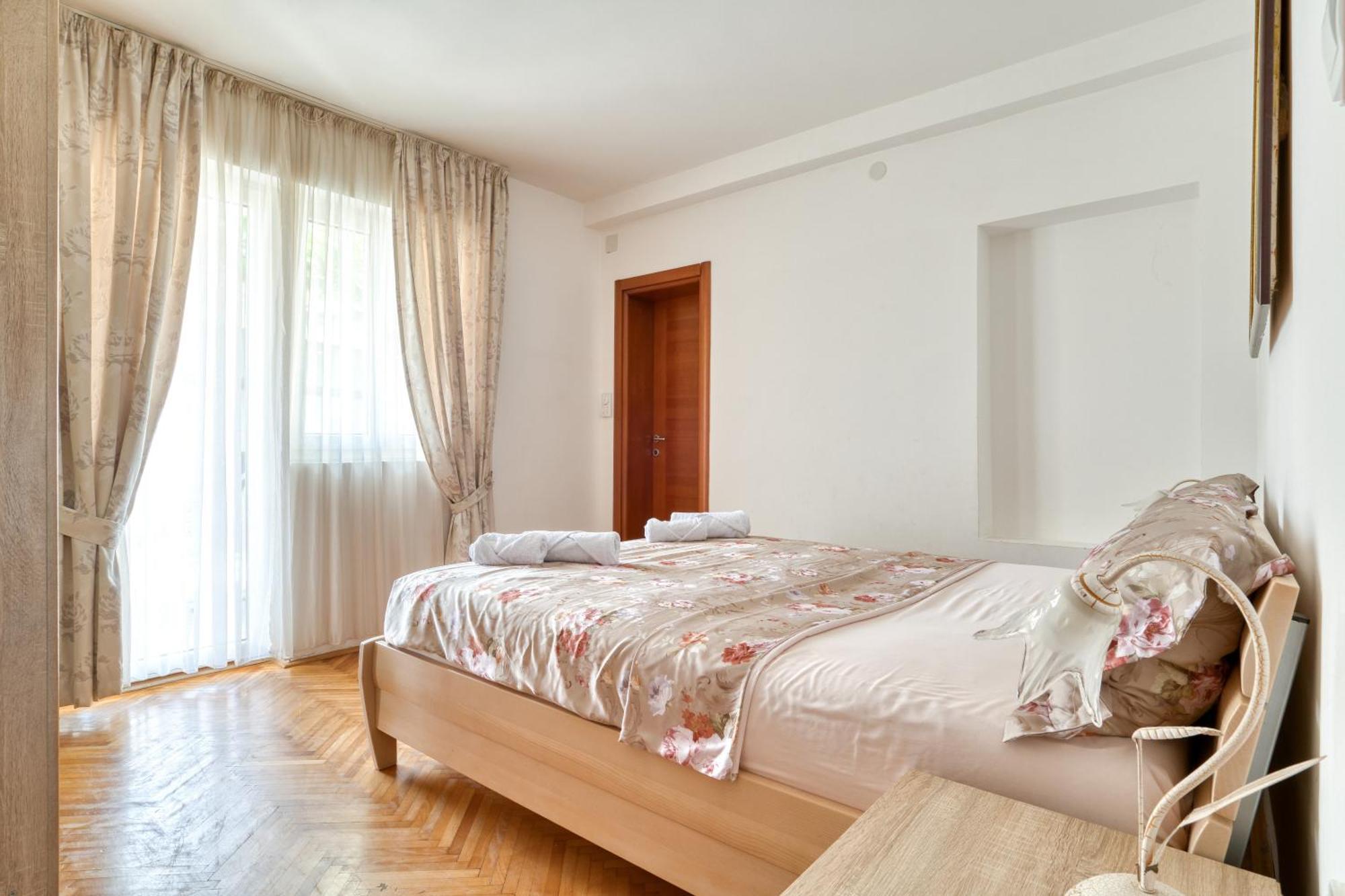 Elena Apartment Budva