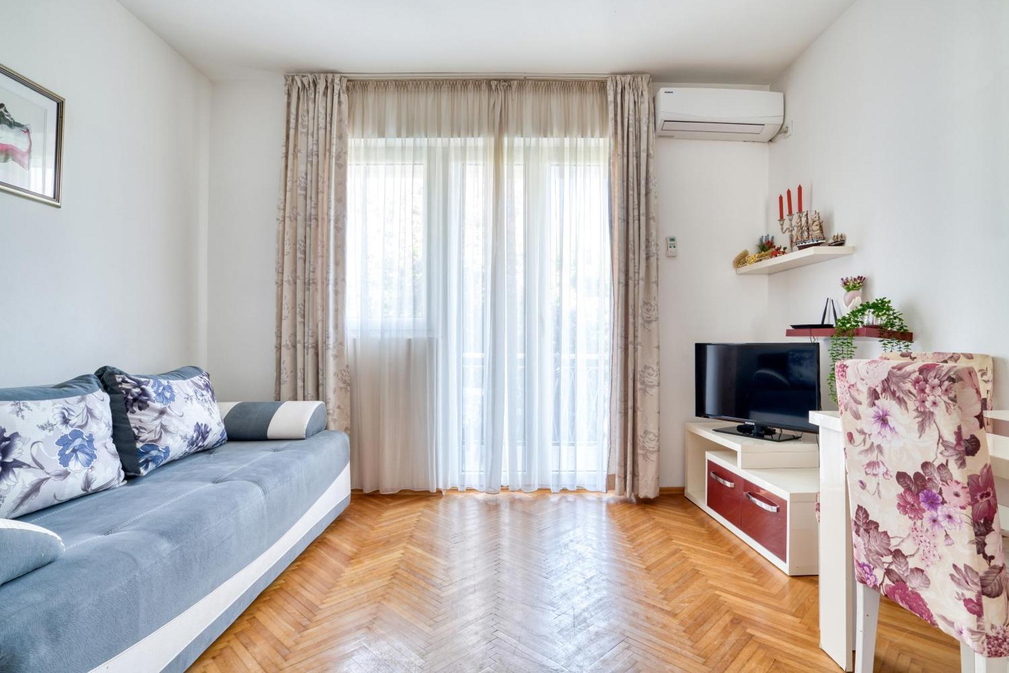 Apartment Elena Budva