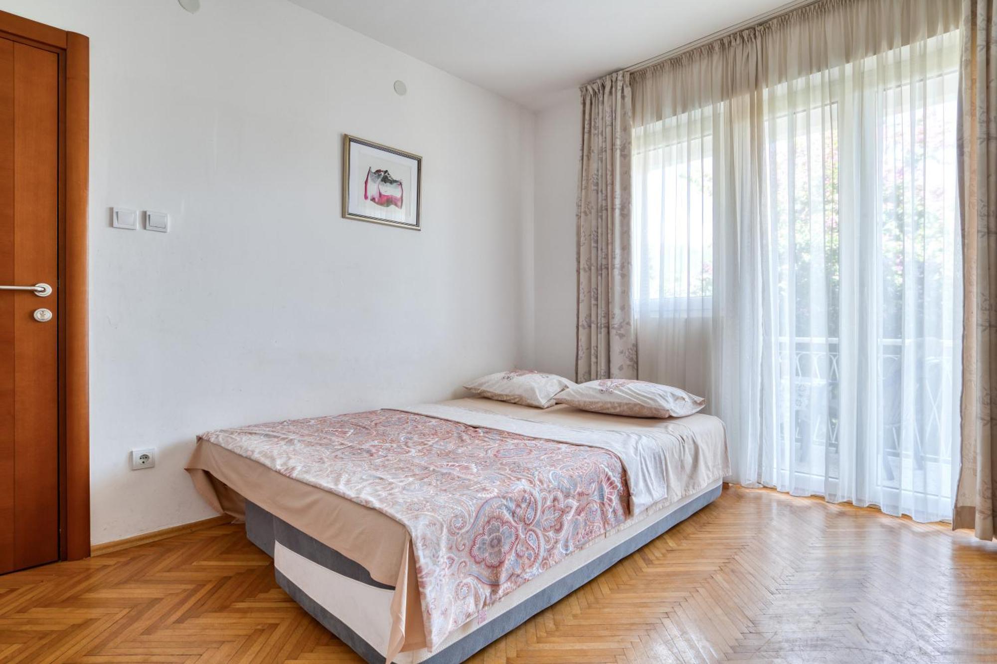 Apartment Elena Budva