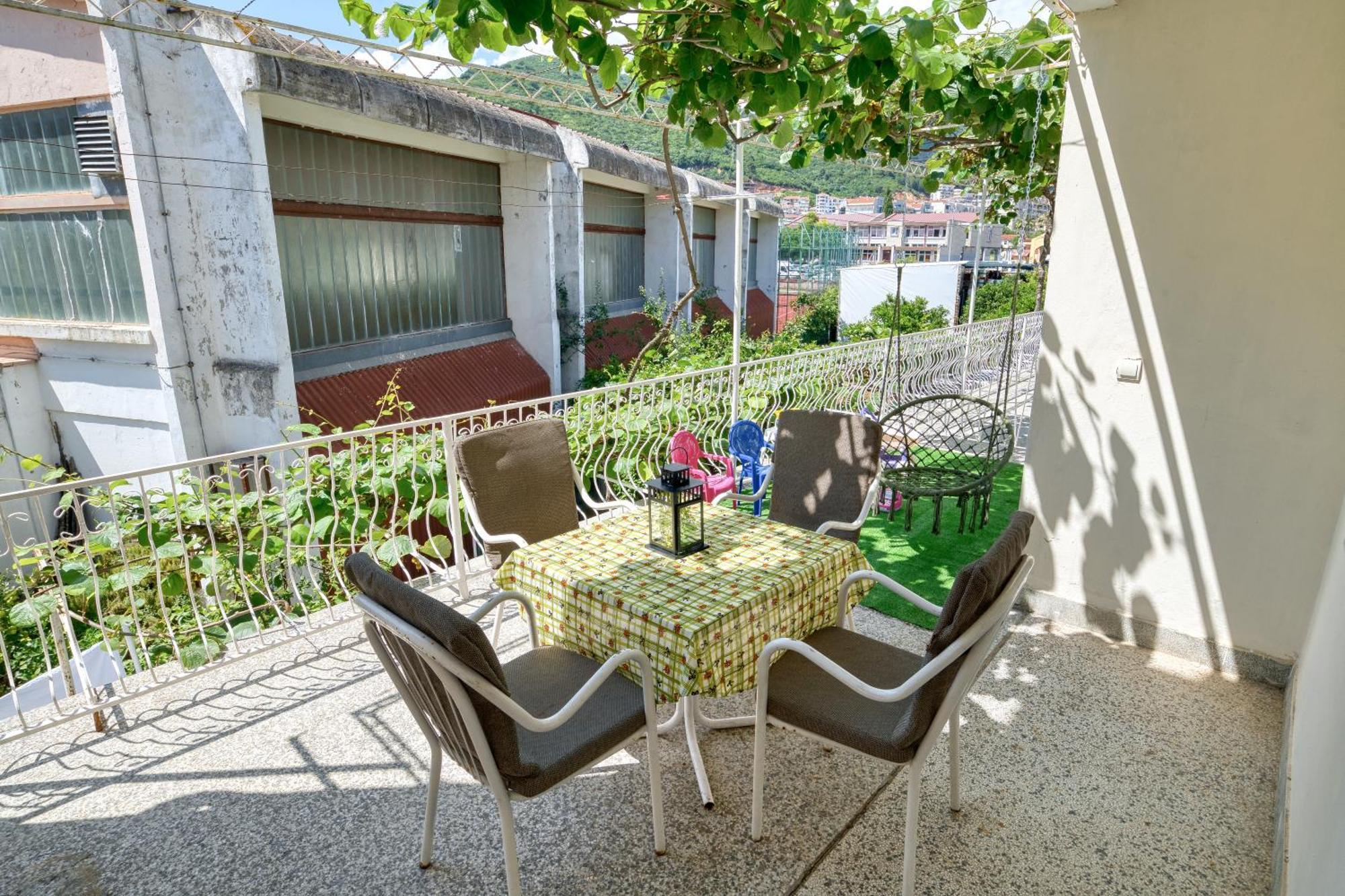 Apartment Elena