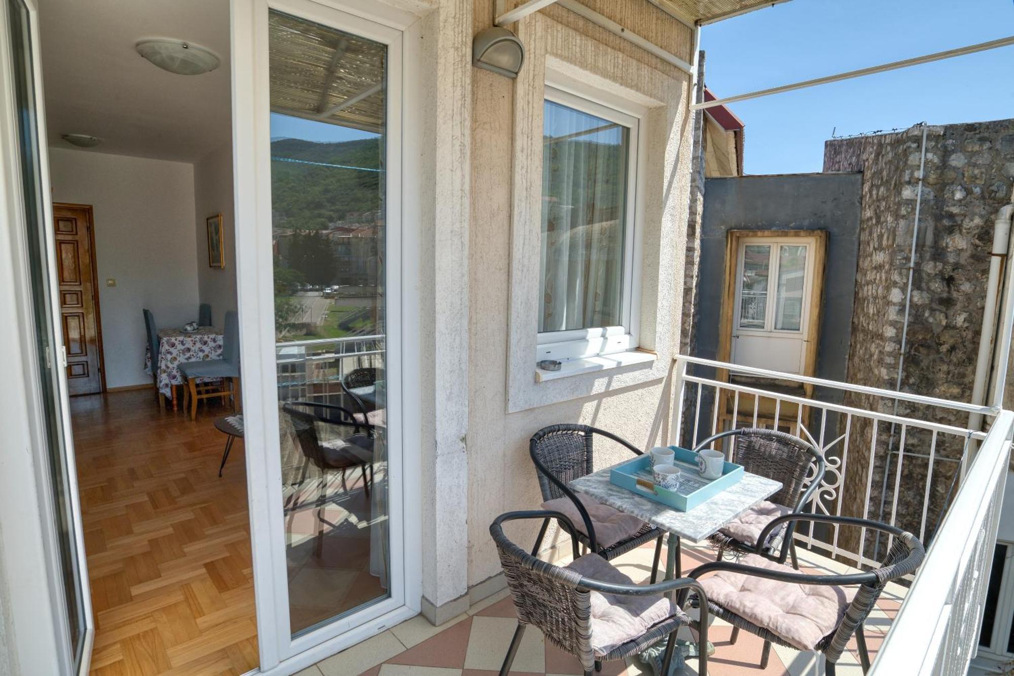 Apartment Elena Budva