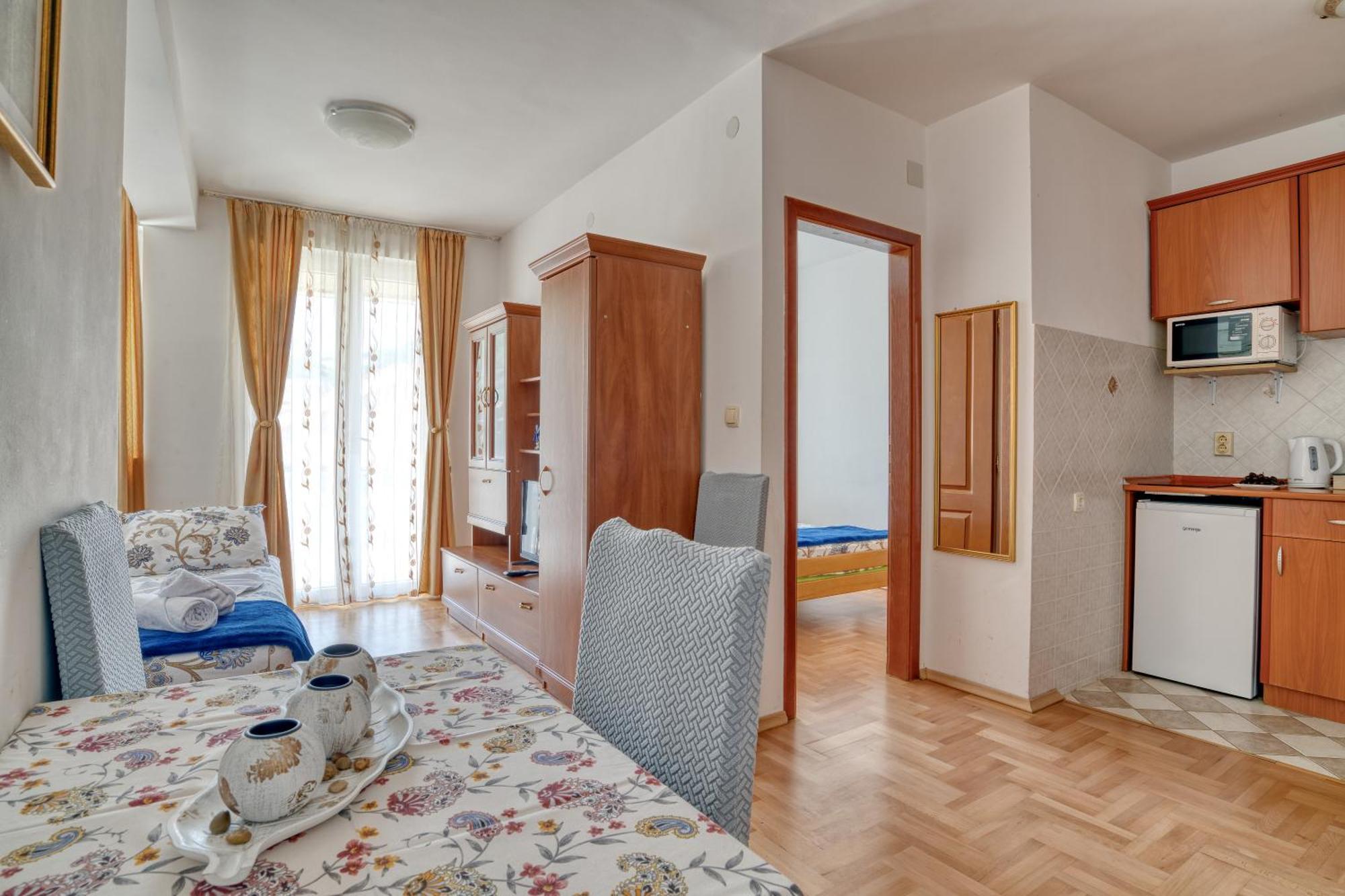 Elena Apartment Budva